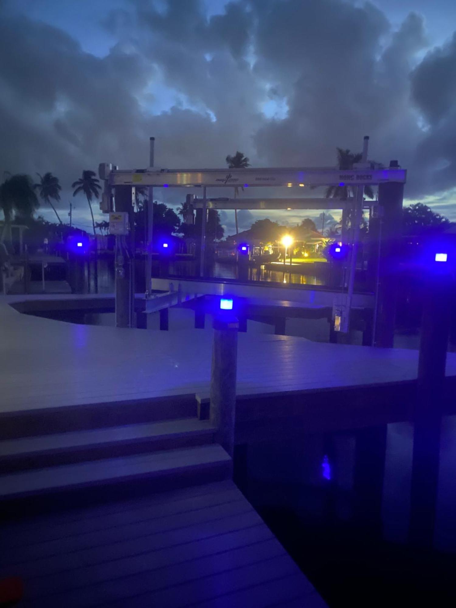 Vila Hot Tub And Dock Gilligan'S On The Island Matlacha Exteriér fotografie